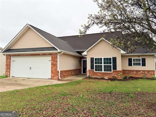 107 Colton Drive Calhoun