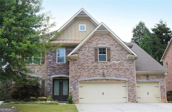 1255 Redbud Drive Alpharetta