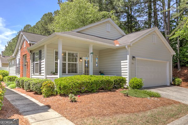 105 Windcroft Circle, Acworth