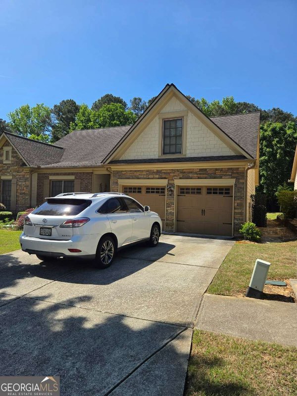 1724 Willoughby Drive, Buford