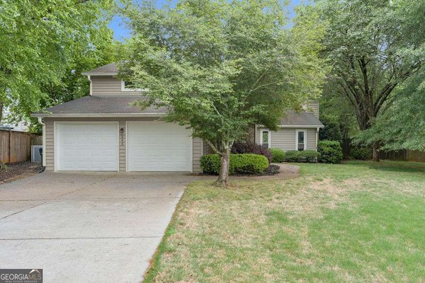 245 Truehedge Trace, Roswell