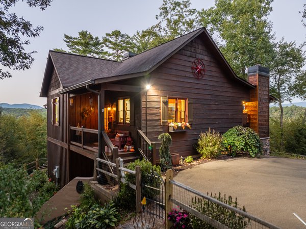 43 Tunica Lane Ellijay