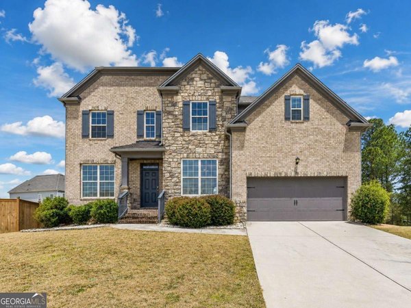 2035 Sorrento Court, Buford