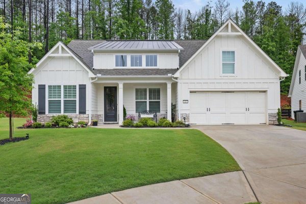 17 Magnolia Court, Dallas