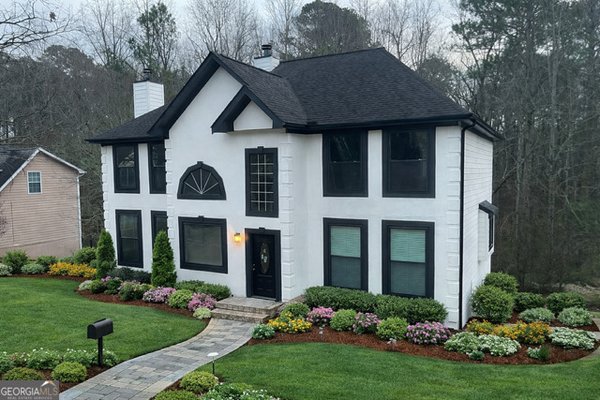 6797 Lombard Court Lithonia