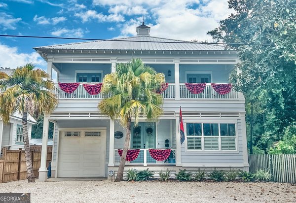 1040 Demere Road St. Simons