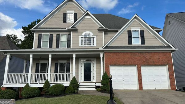 1876 Wilkenson Crossing Marietta