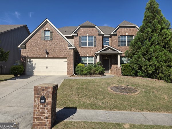 510 Georgia Circle Loganville