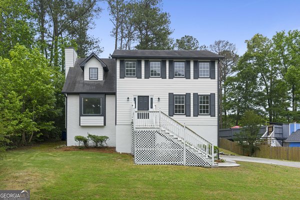 6584 River Glen Drive, Riverdale