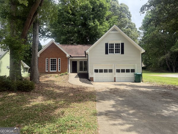 3278 Rock Creek Drive Rex