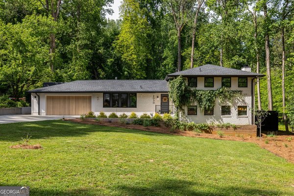 2030 Clairmont Terrace Atlanta