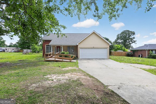 4634 Storey Mill Road Hephzibah