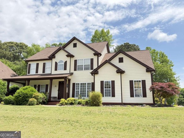 3776 Mason Ridge Drive, Winston