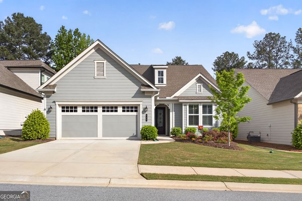 380 Falcon Way, Hoschton