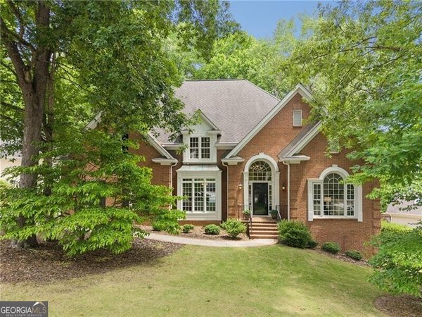 240 Webney Drive, Marietta