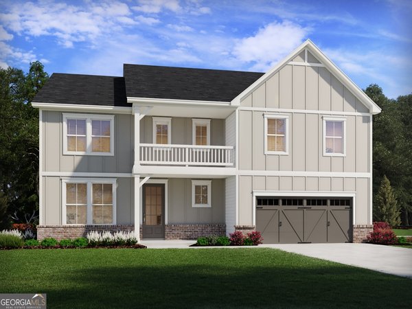 5130 Malbec Way, Braselton