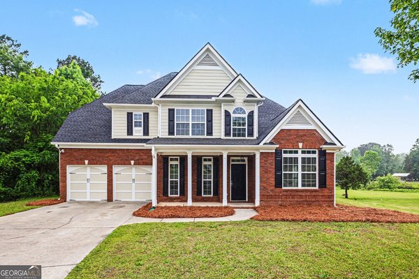 60 High Pines Court, Hiram