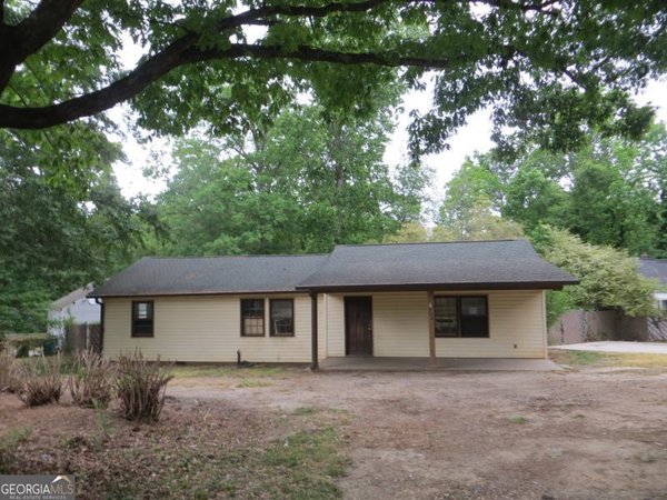 502 Hanes Drive, Forest Park