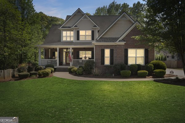 131 Bentonville Lane, Douglasville