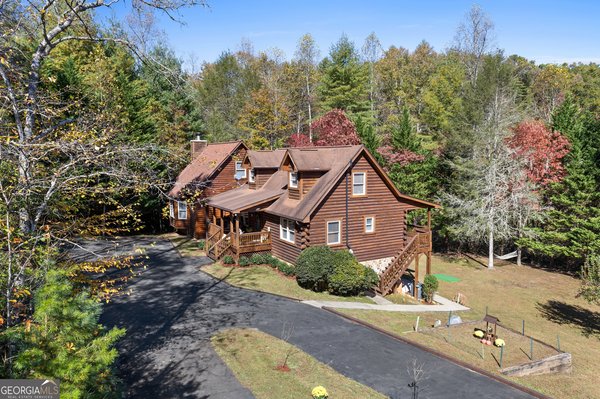 358 Misty River Circle Murphy