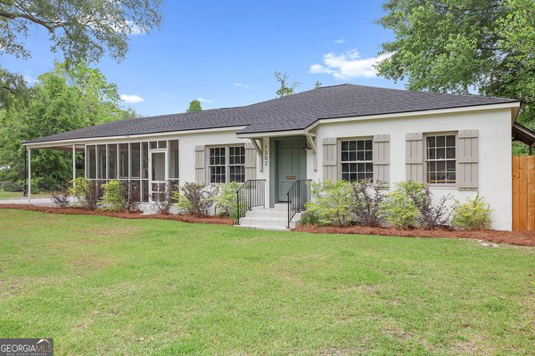 1302 53rd Street Savannah