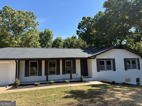 1405 Mote Road Covington