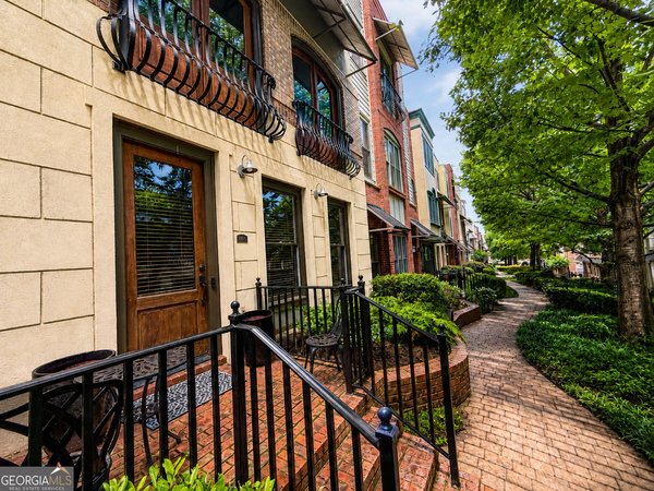 1219 Mecaslin Street Atlanta