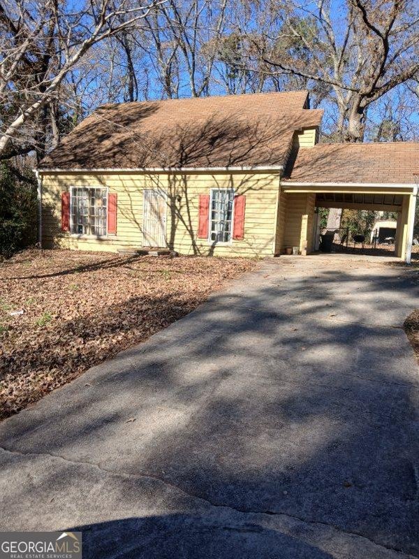 108 Fairview Place, Stockbridge