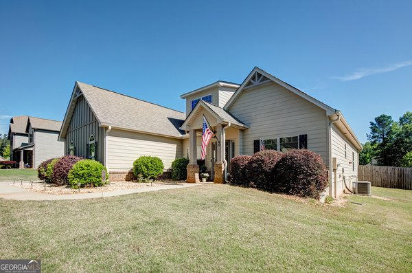 285 Savannah Drive Senoa