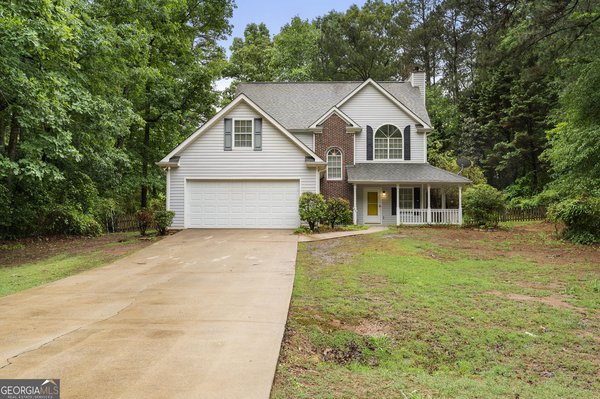 55 The Falls Boulevard Covington