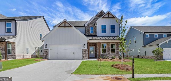 4171 Adler Circle, Buford