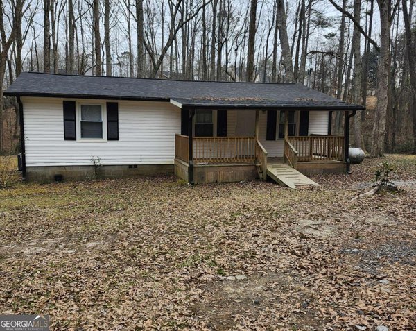62 Mcclure Road, Temple