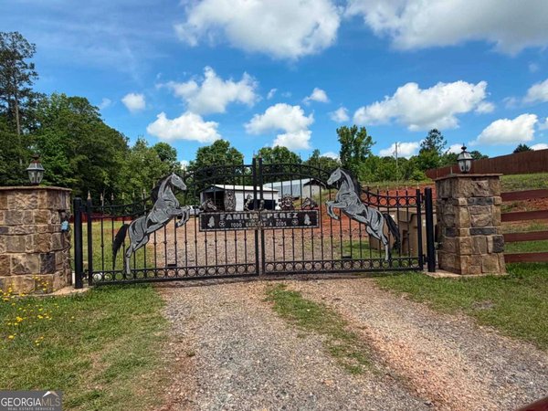 3536 Winder Highway, Jefferson