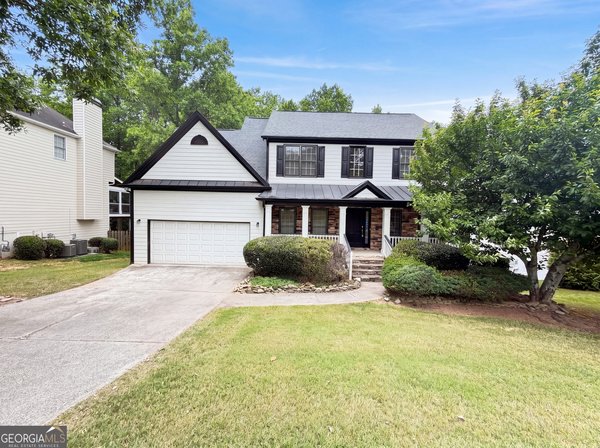 2945 Highland Pass Alpharetta