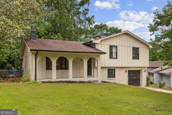 2209 Willoby Court, Morrow