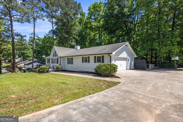 137 Audubon Parkway, Stockbridge