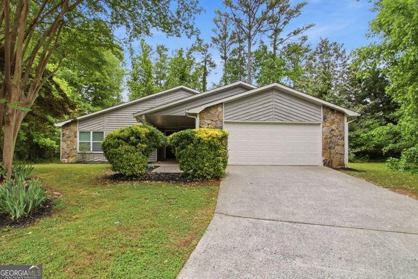4788 Rubes Creek Drive Marietta