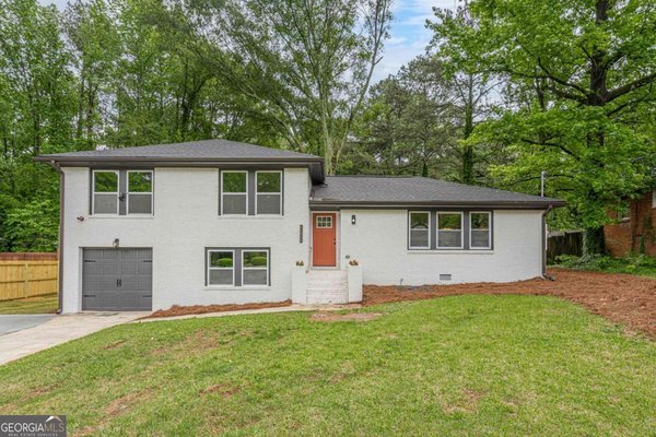 2550 Miriam Lane, Decatur