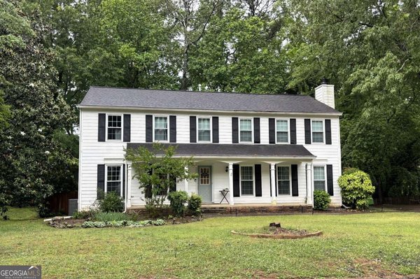 2225 Laurel Mill Way Roswell