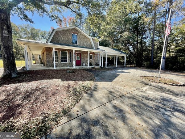 98 Waterfront Way Warner Robins