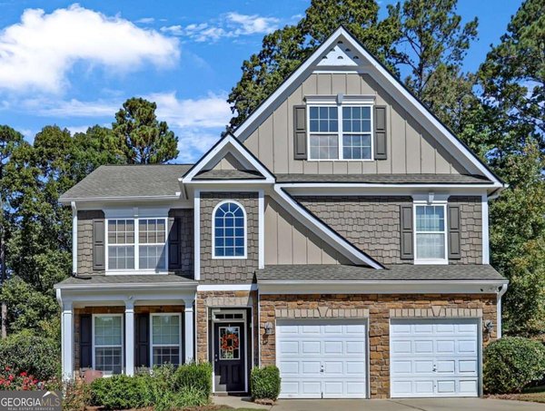 600 Pebble Road, Canton