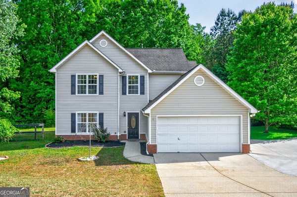 6250 Glen Port Circle Flowery Branch