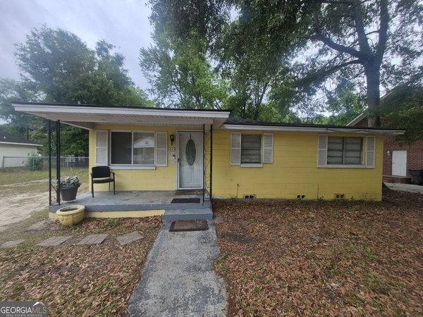 4015 Rockdale Street Savannah