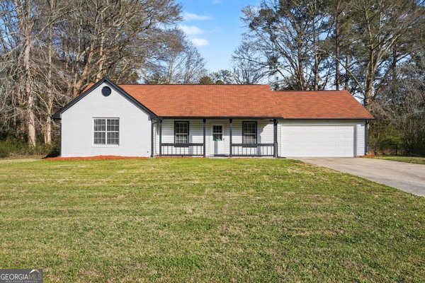 79 Water View Drive, Stockbridge