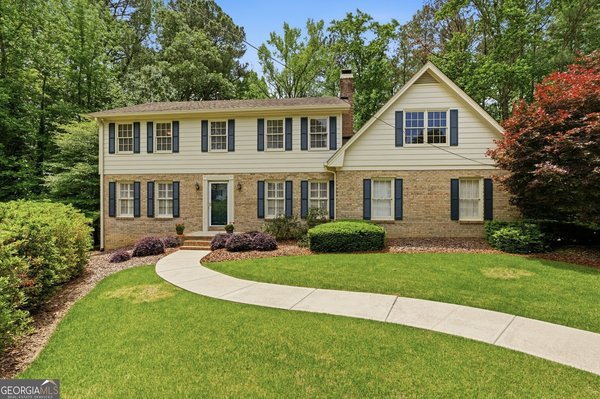 4700 Andalusia Court, Dunwoody