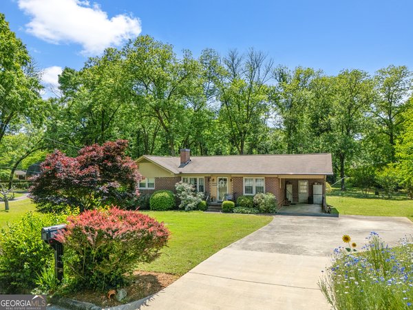 106 E Valley Rd, Rome