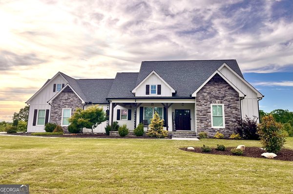 254 Sweetgrass Drive, Demorest