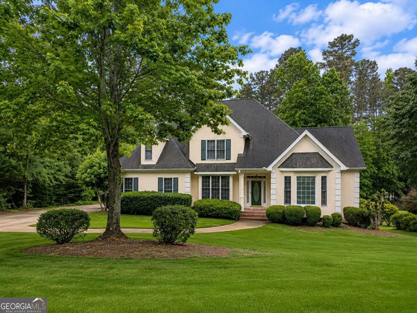 155 Lucky Leaf Place Fayetteville