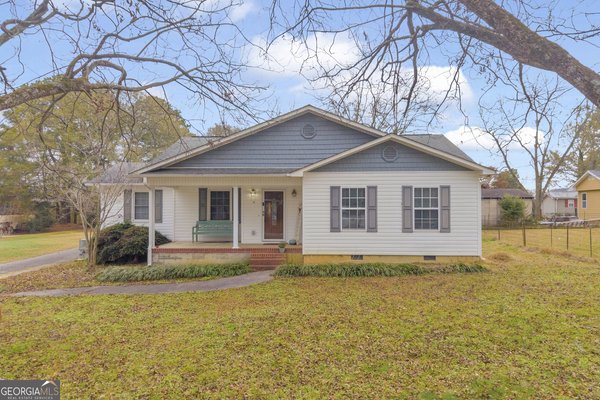 32 Hart Terrace, Hartwell