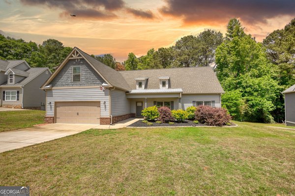 103 Coldwater Lane, Griffin